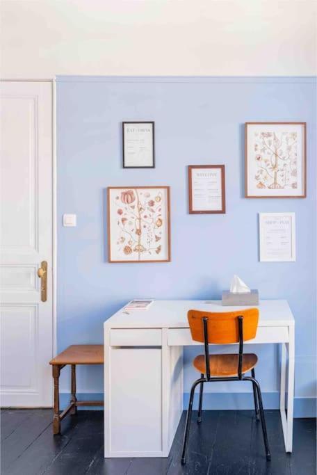 Townhouse Room Heerenhuys Eeklo Ngoại thất bức ảnh